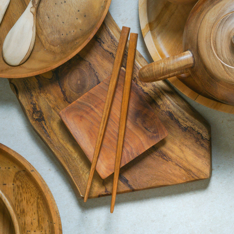 Artisan Kitchen Tools