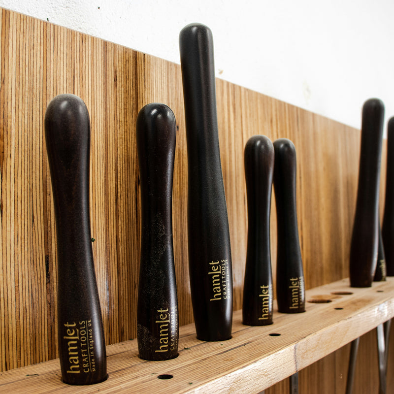 Small-Batch Tools